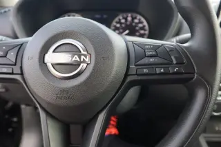 Nissan Sentra 2025 S 4dr Sedan