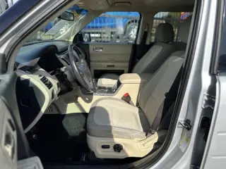 2014 Ford Flex SE