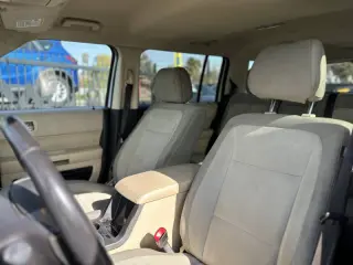 2014 Ford Flex SE