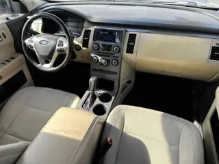 2014 Ford Flex SE