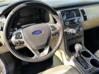 2014 Ford Flex SE