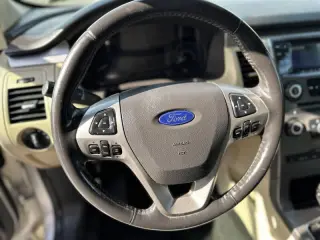 2014 Ford Flex SE