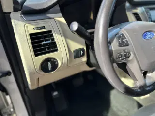 2014 Ford Flex SE