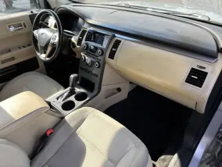 2014 Ford Flex SE