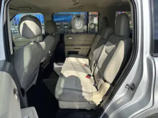 2014 Ford Flex SE