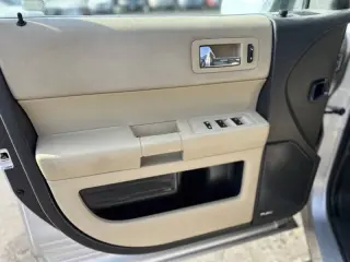 2014 Ford Flex SE