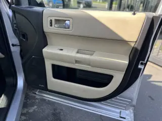 2014 Ford Flex SE