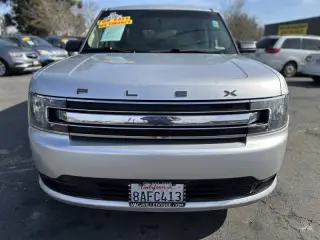 2014 Ford Flex SE