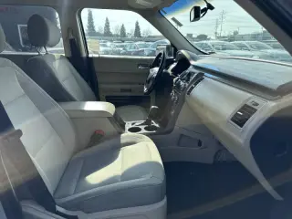 2014 Ford Flex SE