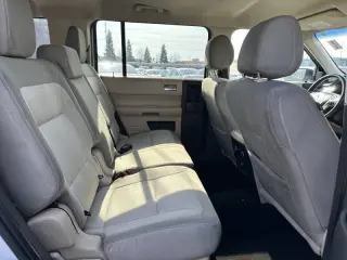 2014 Ford Flex SE
