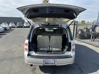 2014 Ford Flex SE