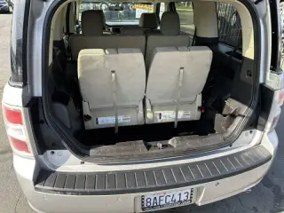 2014 Ford Flex SE