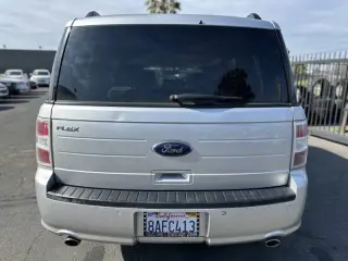 2014 Ford Flex SE