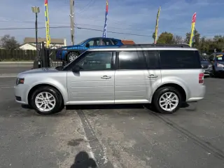 2014 Ford Flex SE