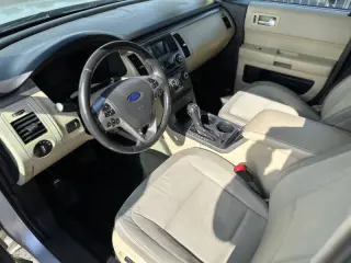 2014 Ford Flex SE