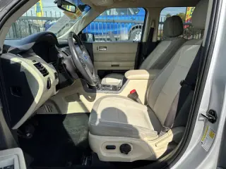 2014 Ford Flex SE