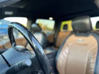 2016 Ford F-150 Limited
