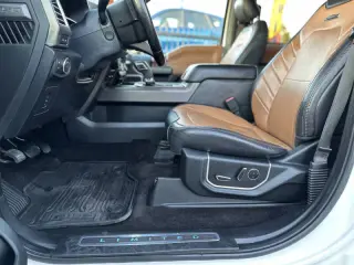 2016 Ford F-150 Limited