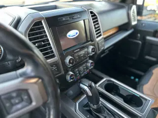 2016 Ford F-150 Limited
