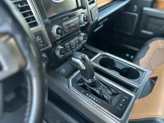 2016 Ford F-150 Limited