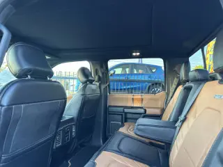 2016 Ford F-150 Limited