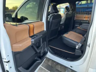 2016 Ford F-150 Limited