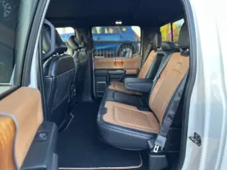 2016 Ford F-150 Limited