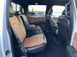 2016 Ford F-150 Limited