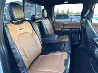2016 Ford F-150 Limited