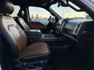 2016 Ford F-150 Limited