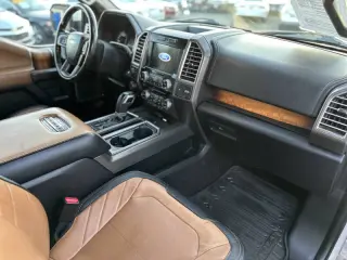 2016 Ford F-150 Limited