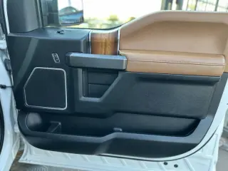 2016 Ford F-150 Limited