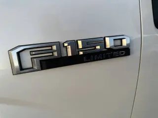 2016 Ford F-150 Limited