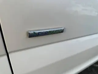 2016 Ford F-150 Limited