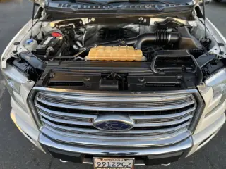 2016 Ford F-150 Limited