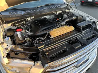 2016 Ford F-150 Limited