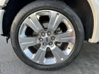 2016 Ford F-150 Limited