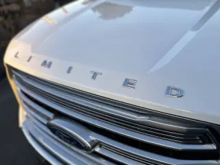 2016 Ford F-150 Limited