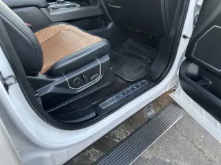 2016 Ford F-150 Limited