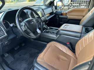 2016 Ford F-150 Limited