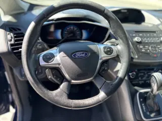 2017 Ford C-MAX Hybrid SE