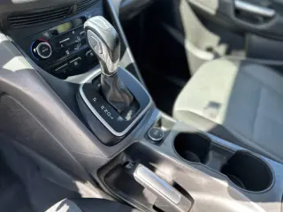 2017 Ford C-MAX Hybrid SE