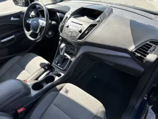 2017 Ford C-MAX Hybrid SE