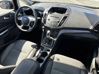 2017 Ford C-MAX Hybrid SE