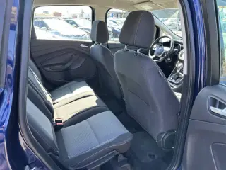 2017 Ford C-MAX Hybrid SE