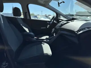 2017 Ford C-MAX Hybrid SE