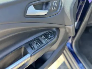 2017 Ford C-MAX Hybrid SE