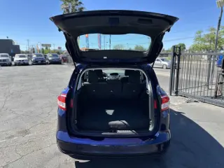 2017 Ford C-MAX Hybrid SE