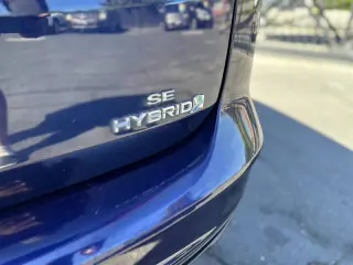 2017 Ford C-MAX Hybrid SE