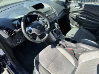 2017 Ford C-MAX Hybrid SE